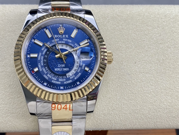 激安ロレックス全体デザイン